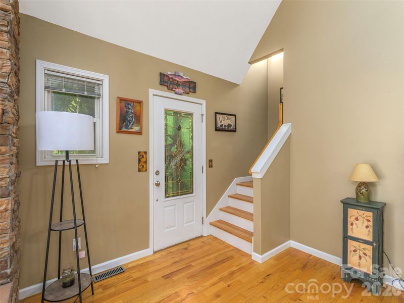 222 Serenity Dr, Waynesville, NC 28785
