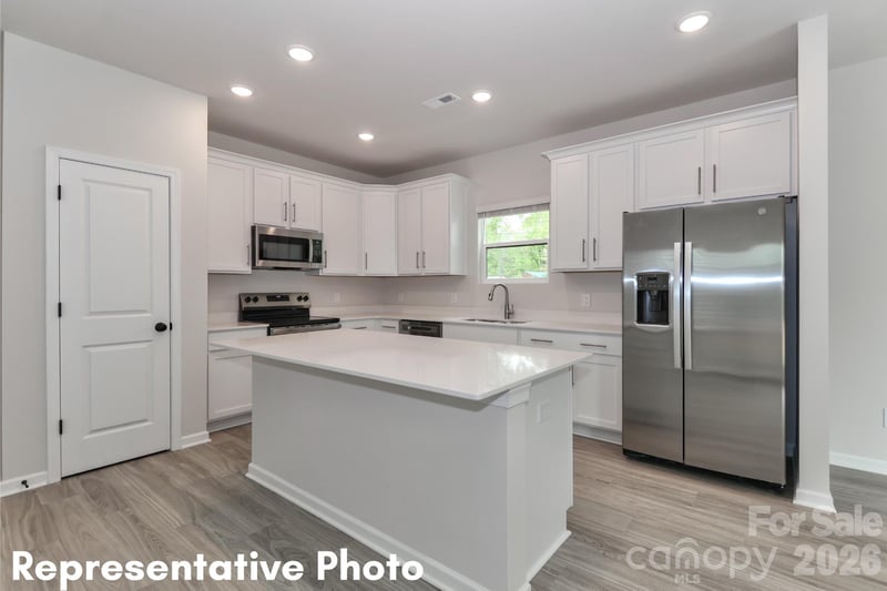 227 Institute St, Mooresville, NC 28115