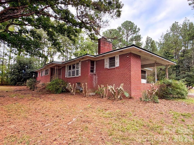 4027 Great Falls Hwy Hw, Great Falls, SC 29729