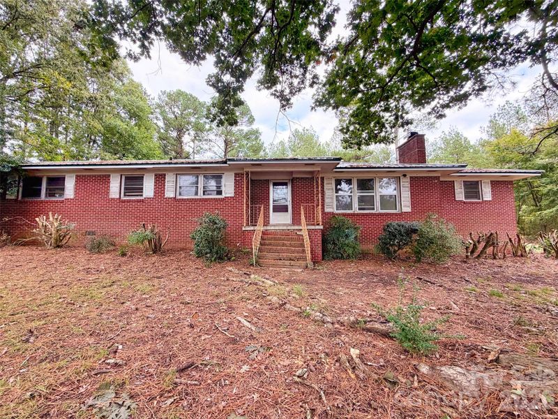 4027 Great Falls Hwy Hw, Great Falls, SC 29729
