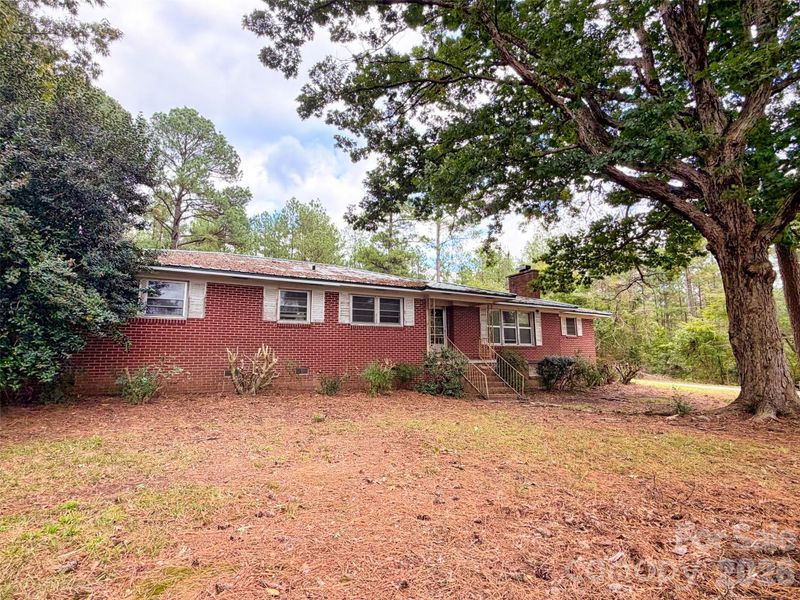 4027 Great Falls Hwy Hw, Great Falls, SC 29729