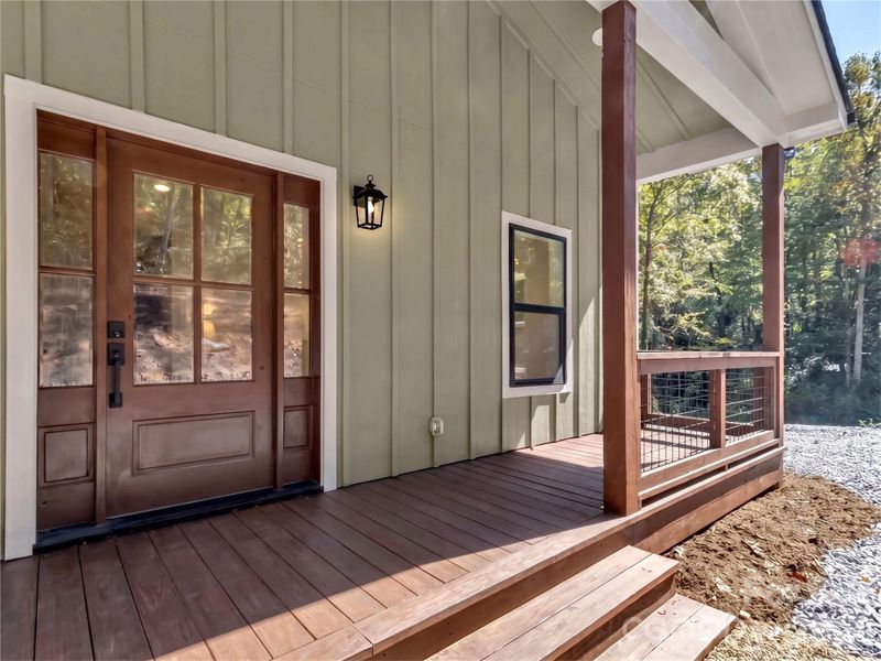 108 Payne Dr, Zirconia, NC 28790