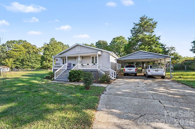 2637 Old Plantation Dr SW, Concord, NC 28027