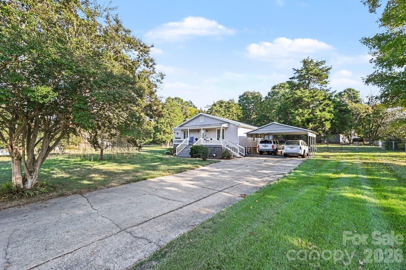 2637 Old Plantation Dr SW, Concord, NC 28027