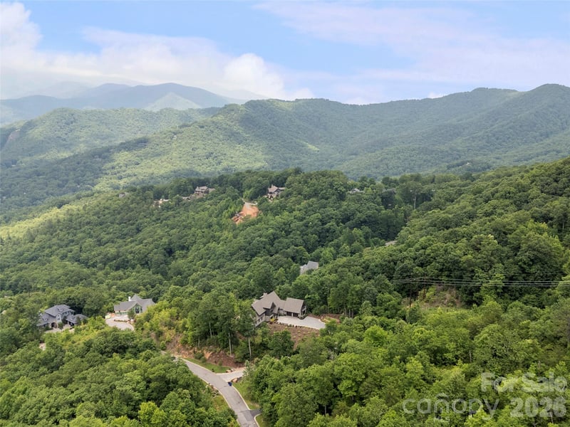99 Settings Blvd #3 A-12, Black Mountain, NC 28711