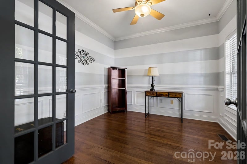 2795 Island Point Dr NW, Concord, NC 28027