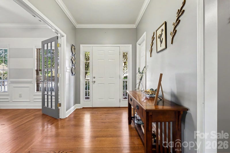 2795 Island Point Dr NW, Concord, NC 28027