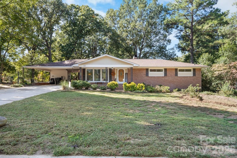 601 Wilmar St NW, Concord, NC 28025