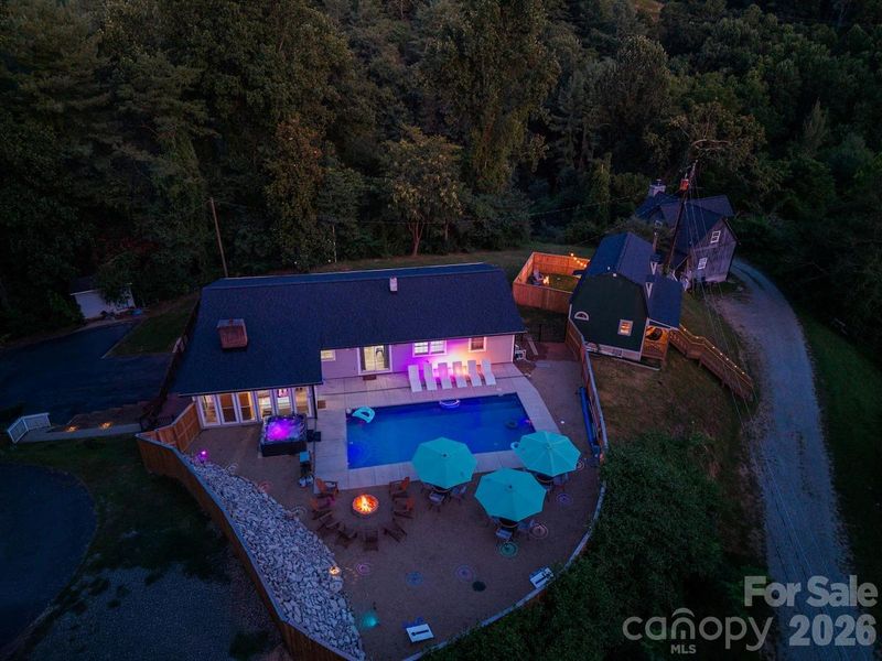 0 Collins Mountain Dr, Asheville, NC 28804