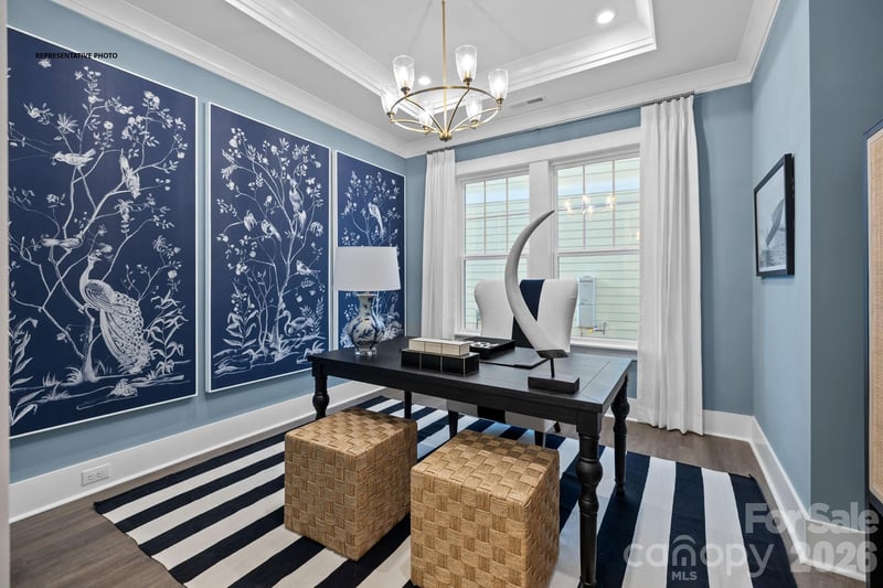 1424 Twin Leaf Rd, Fort Mill, SC 29715