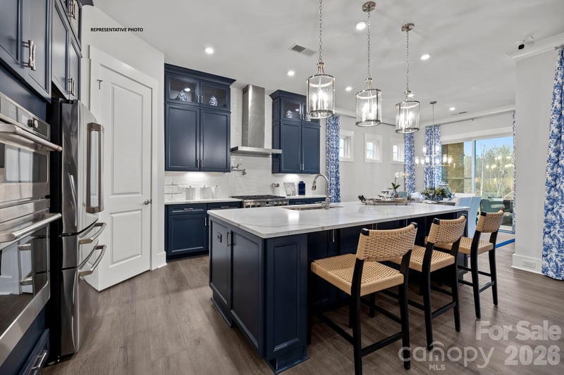 1424 Twin Leaf Rd, Fort Mill, SC 29715