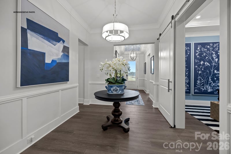 1424 Twin Leaf Rd, Fort Mill, SC 29715