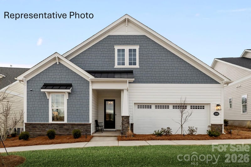 1424 Twin Leaf Rd, Fort Mill, SC 29715