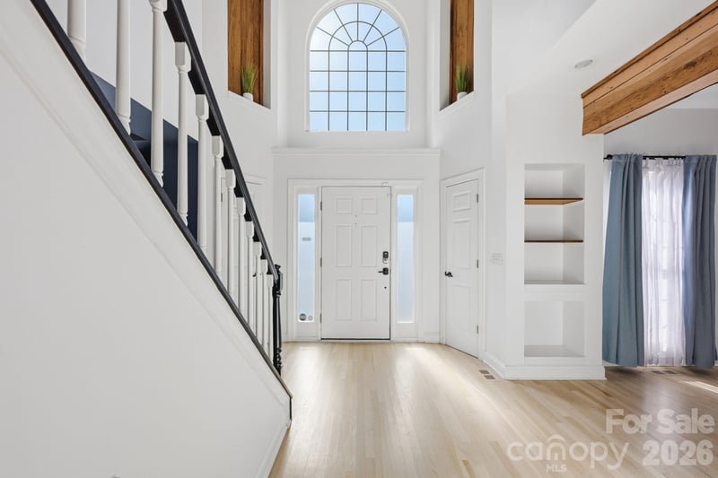 15737 Agincourt Dr, Huntersville, NC 28078
