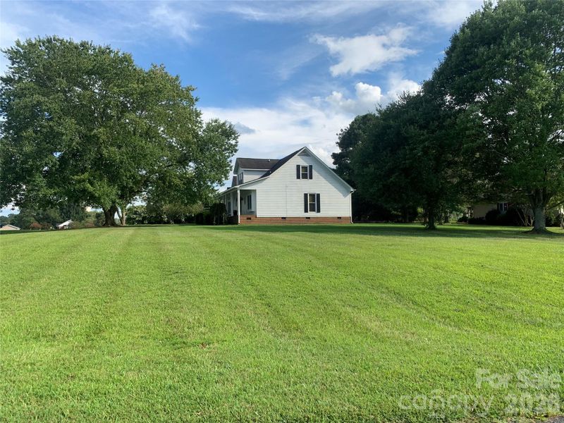 4211 Briarcliff Dr, Monroe, NC 28110