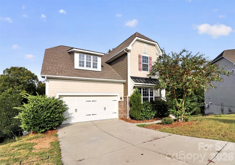 6223 Shumard Oak Way, Indian Land, SC 29707