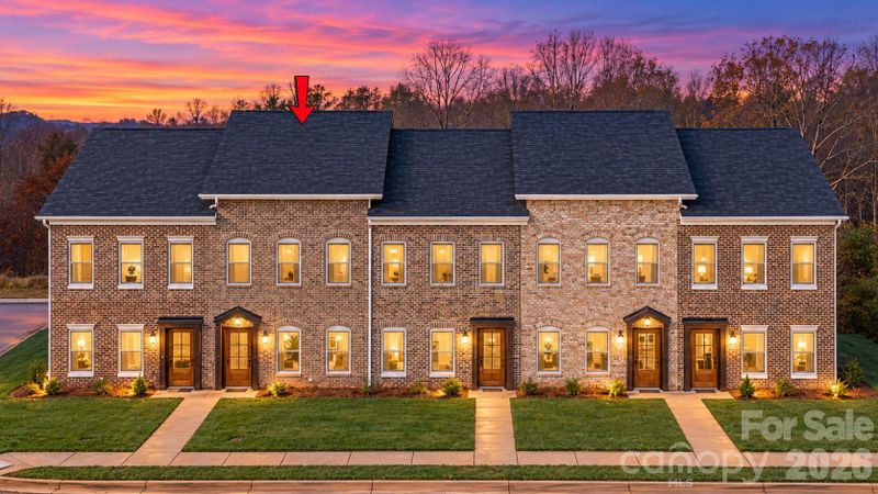 2117 24th Street Ln, Hickory, NC 28602