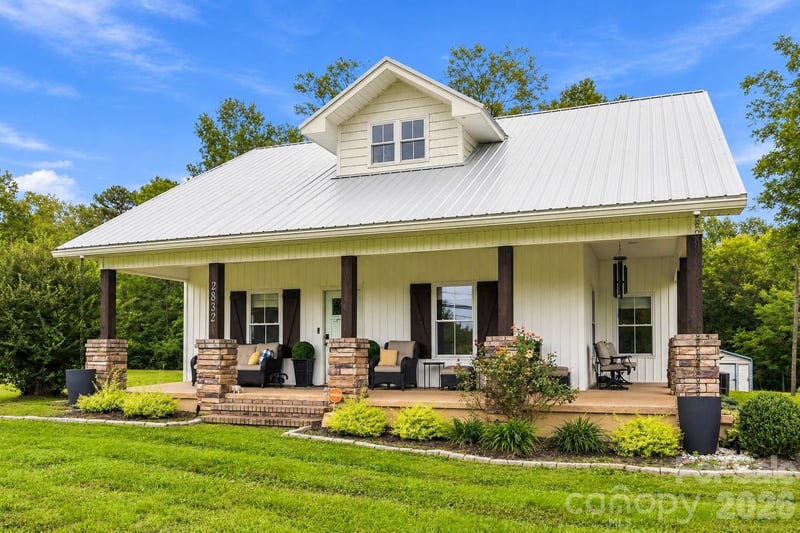 2832 Beaty Rd, Gastonia, NC 28056