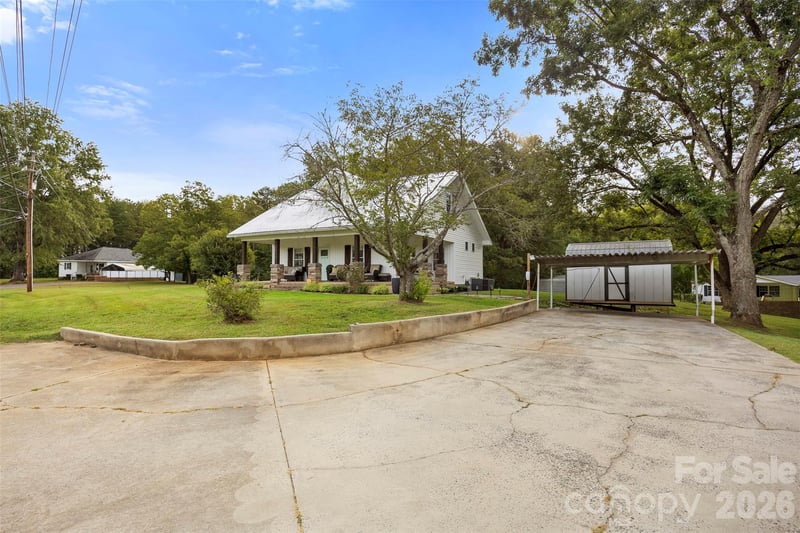 2832 Beaty Rd, Gastonia, NC 28056