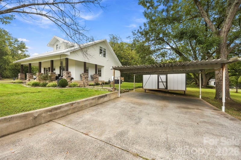 2832 Beaty Rd, Gastonia, NC 28056