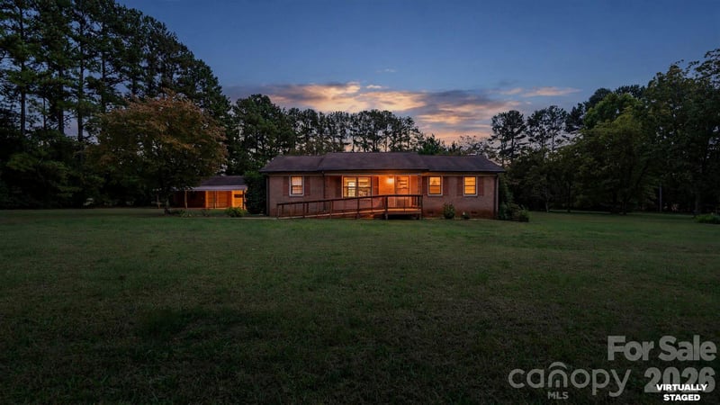 6007 Mooresville Rd, Salisbury, NC 28147