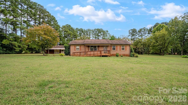 6007 Mooresville Rd, Salisbury, NC 28147