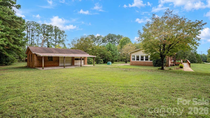 6007 Mooresville Rd, Salisbury, NC 28147