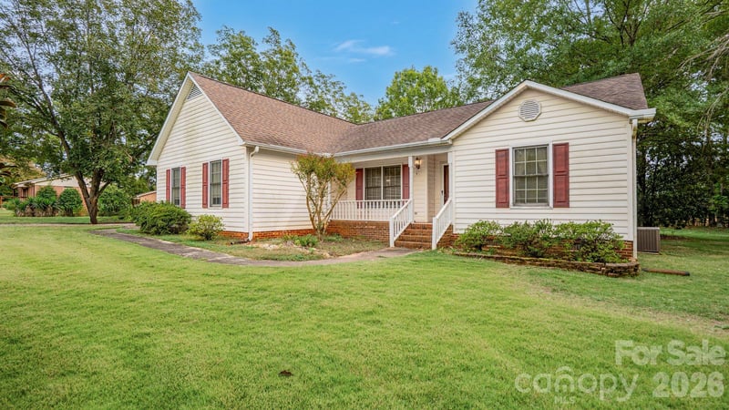 6009 Mooresville Rd, Salisbury, NC 28147