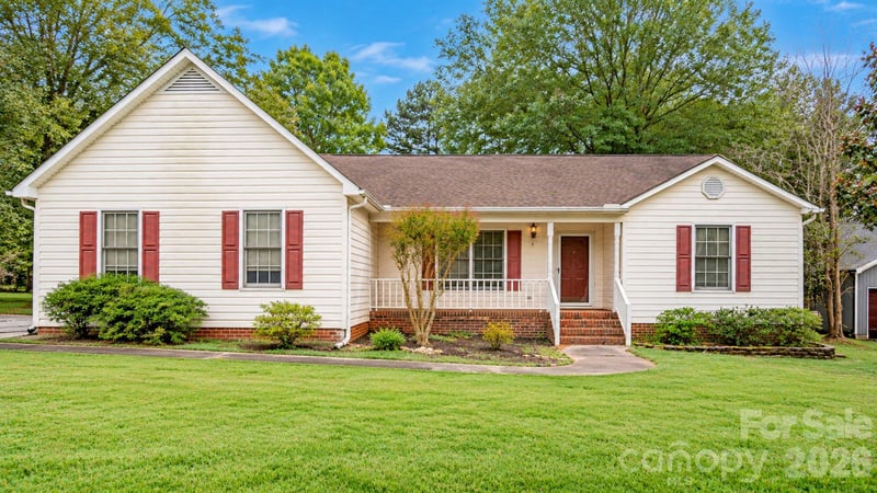6009 Mooresville Rd, Salisbury, NC 28147
