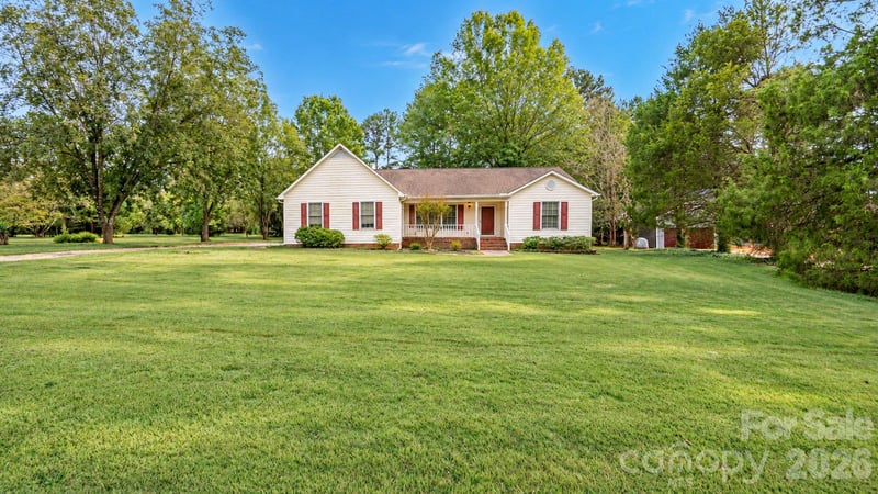 6009 Mooresville Rd, Salisbury, NC 28147