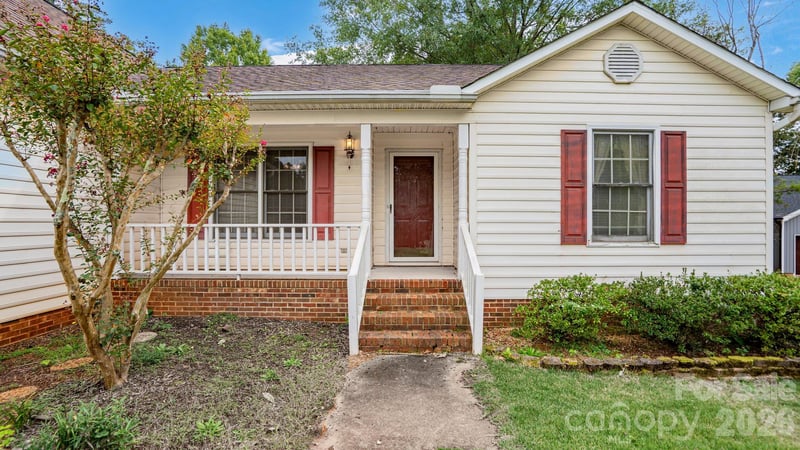 6009 Mooresville Rd, Salisbury, NC 28147