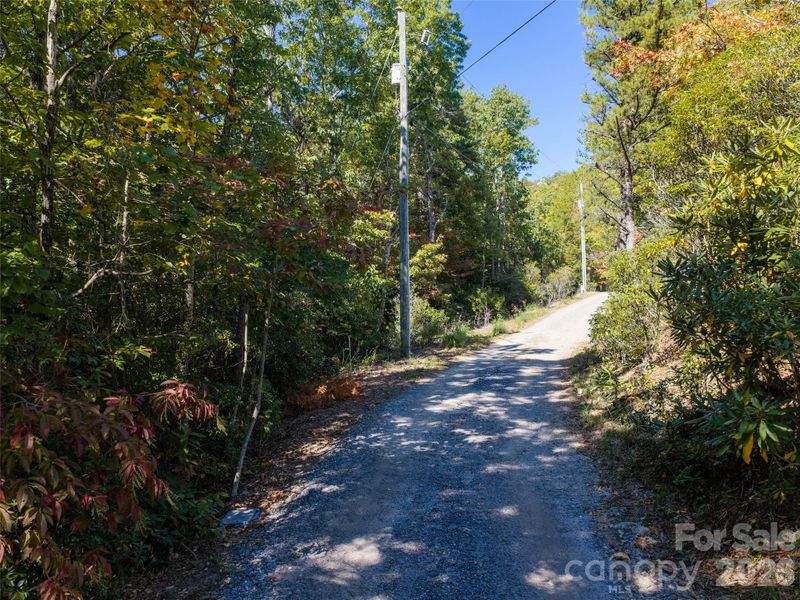 TBD Burnt Ridge Trl, Black Mountain, NC 28711