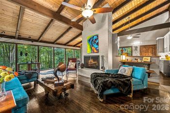 7820 Greenville Hw, Brevard, NC 28712