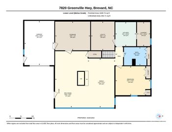 7820 Greenville Hw, Brevard, NC 28712