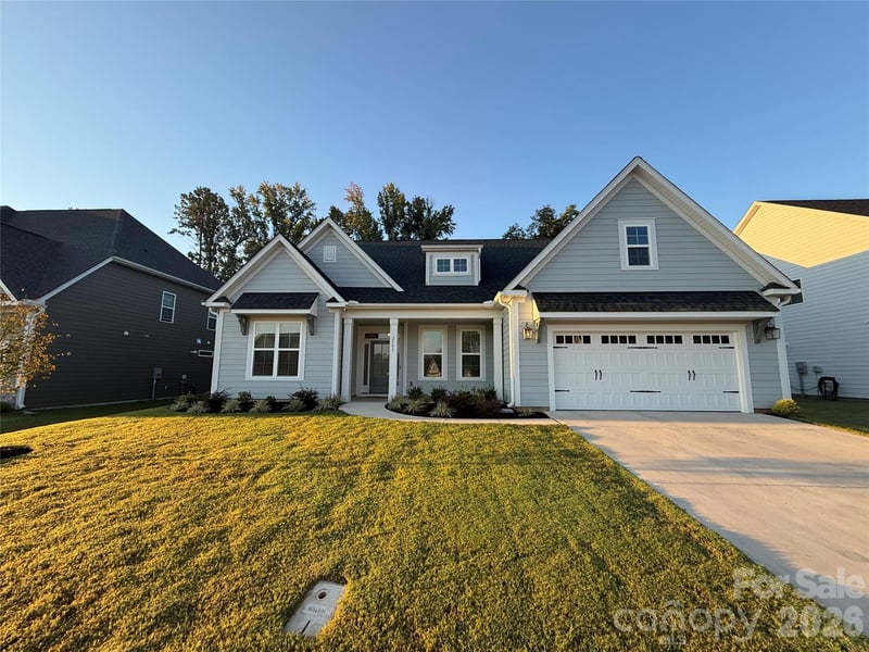 2591 Cornelius Pl NW, Concord, NC 28027