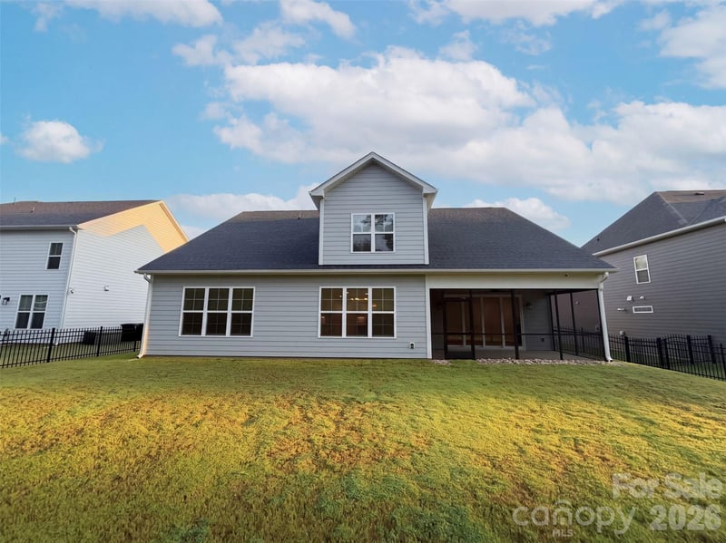 2591 Cornelius Pl NW, Concord, NC 28027