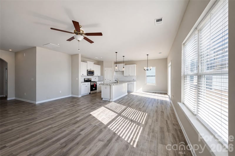 4220 Abby Jack Dr, Charlotte, NC 28216