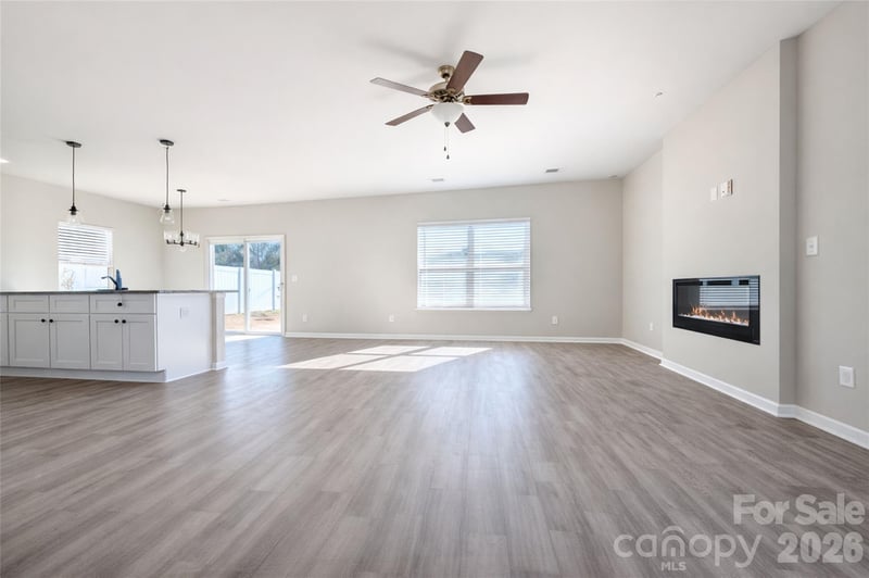 4220 Abby Jack Dr, Charlotte, NC 28216