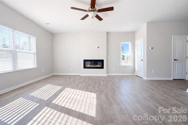 4220 Abby Jack Dr, Charlotte, NC 28216