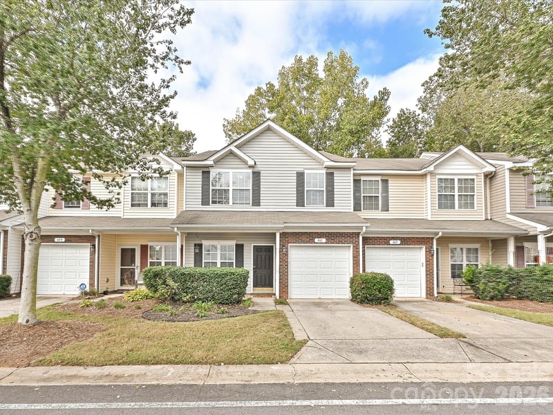 461 Delta Dr, Fort Mill, SC 29715