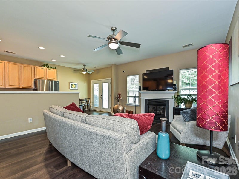 461 Delta Dr, Fort Mill, SC 29715