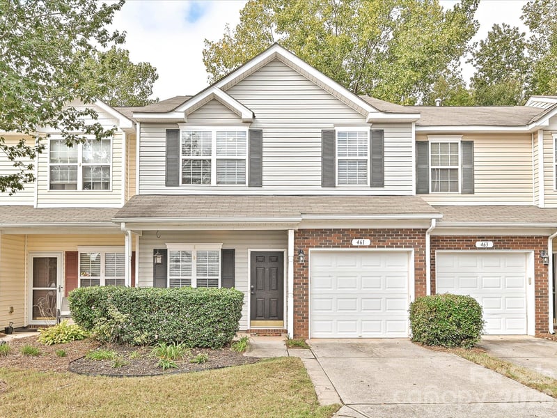 461 Delta Dr, Fort Mill, SC 29715