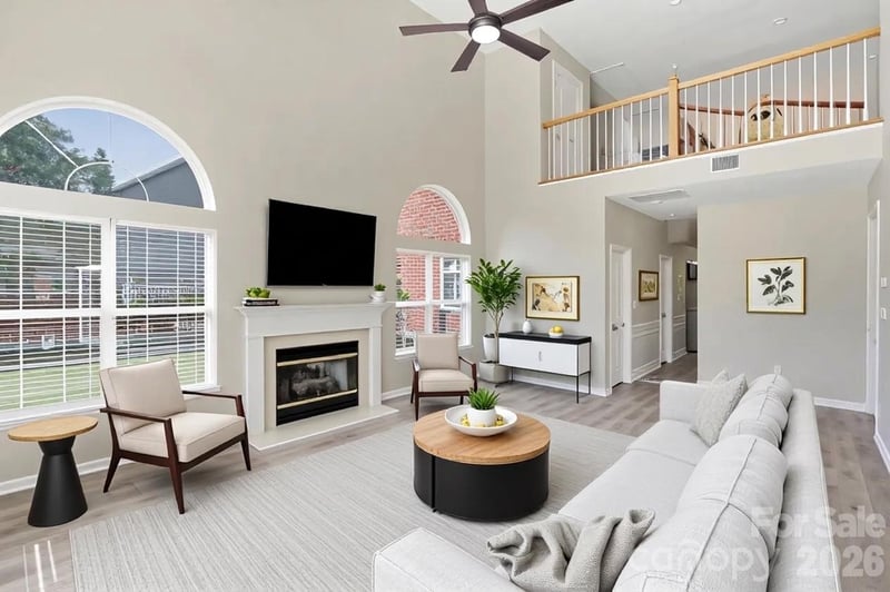 166 Castles Gate Dr, Mooresville, NC 28117