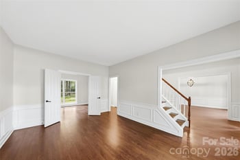 15725 Prestwoods Ln, Huntersville, NC 28078