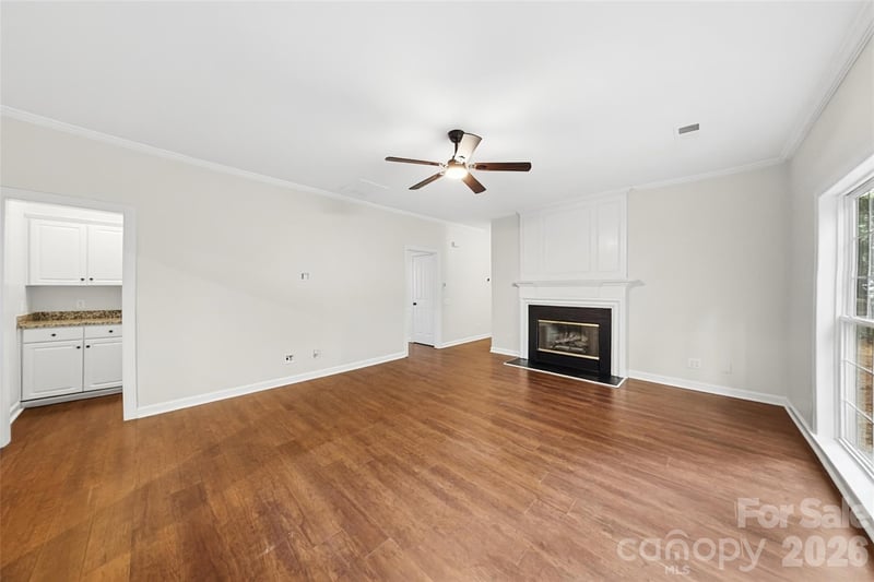 15725 Prestwoods Ln, Huntersville, NC 28078