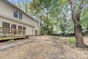 15725 Prestwoods Ln, Huntersville, NC 28078