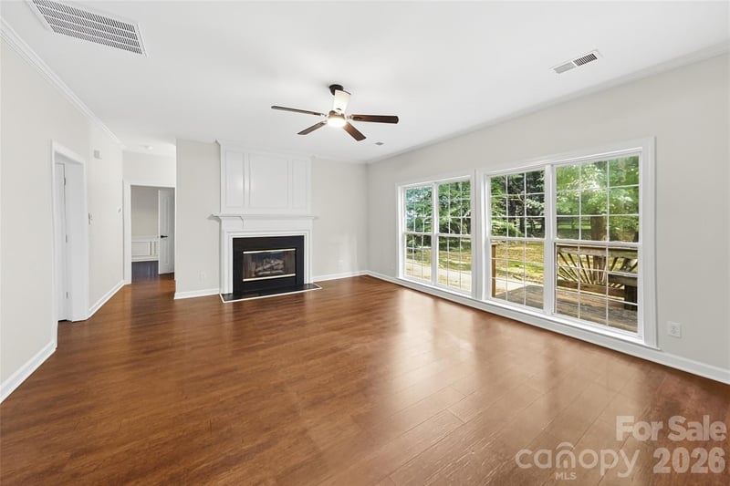 15725 Prestwoods Ln, Huntersville, NC 28078