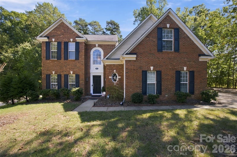 195 Huntly Ln, Mooresville, NC 28115
