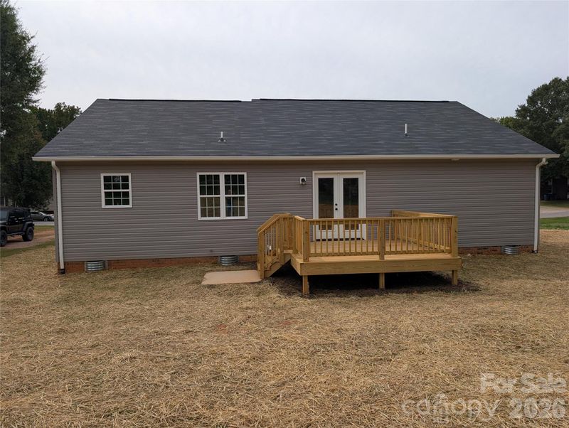 2746 Magnolia St, Conover, NC 28613