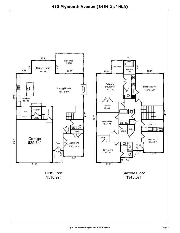 413 Plymouth Ave, Charlotte, NC 28206